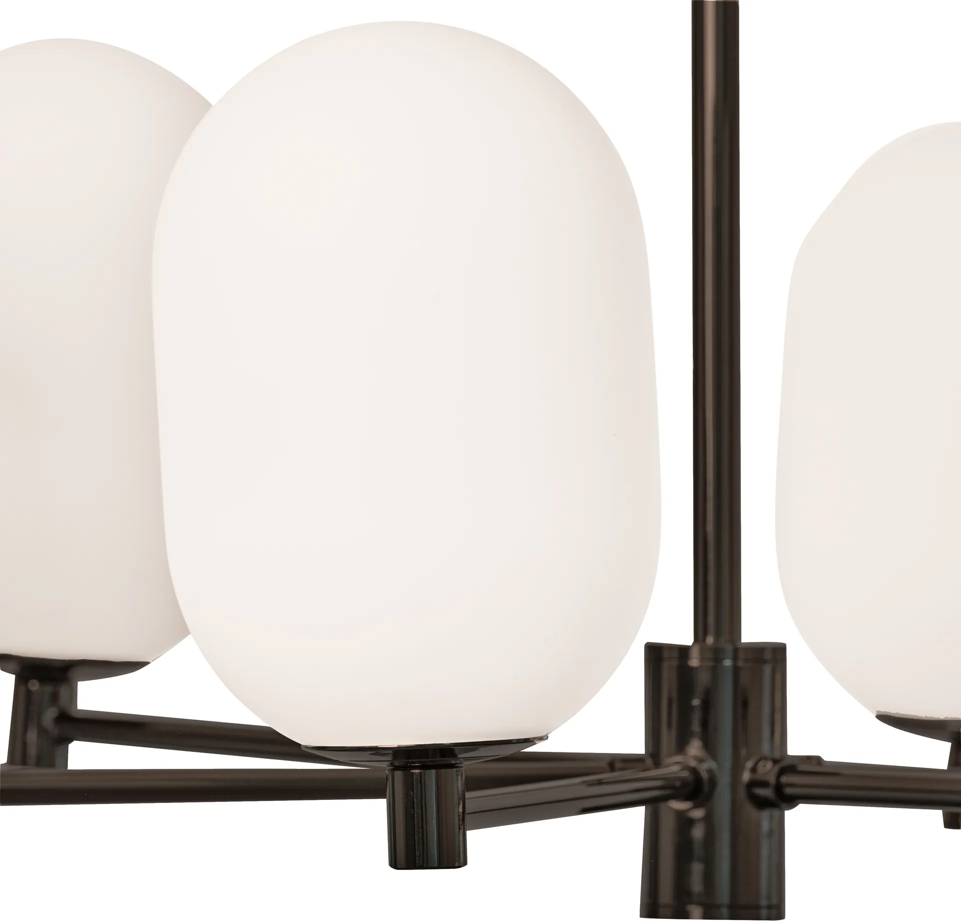 Noor πολυέλαιος Ø65 cm, Λευκό Watt & Veke