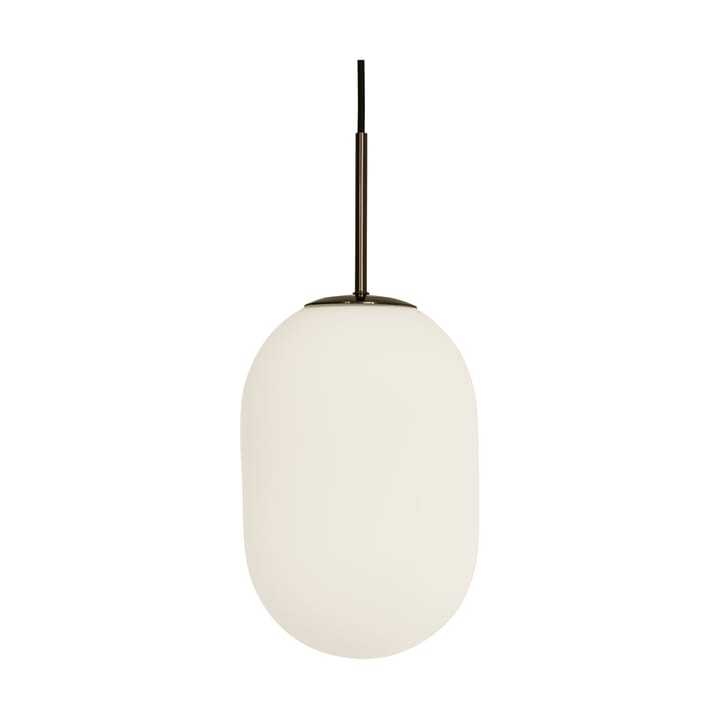 Noor κρεμαστό φωτιστικό M Ø18 cm - Λευκό - Watt & Veke