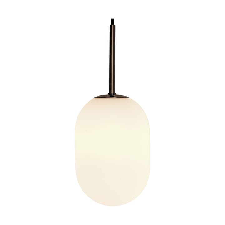 Noor κρεμαστό φωτιστικό S Ø12 cm, Λευκό Watt & Veke