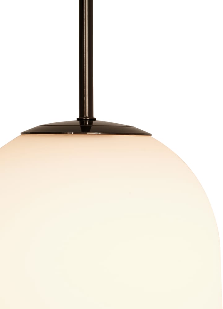 Noor κρεμαστό φωτιστικό S Ø12 cm, Λευκό Watt & Veke