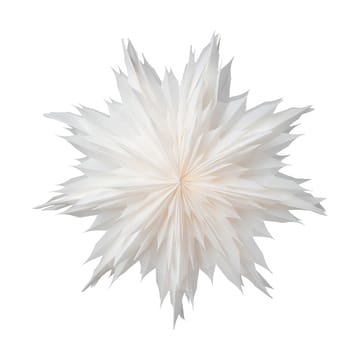 Oslo χριστουγεννιάτικο αστέρι 60 cm - άσπρο - Watt & Veke