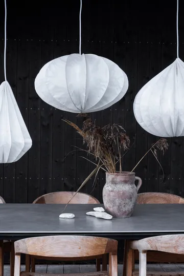 Σετ καλωδίου Outdoor - Λευκό, 500 cm, E27 - Watt & Veke