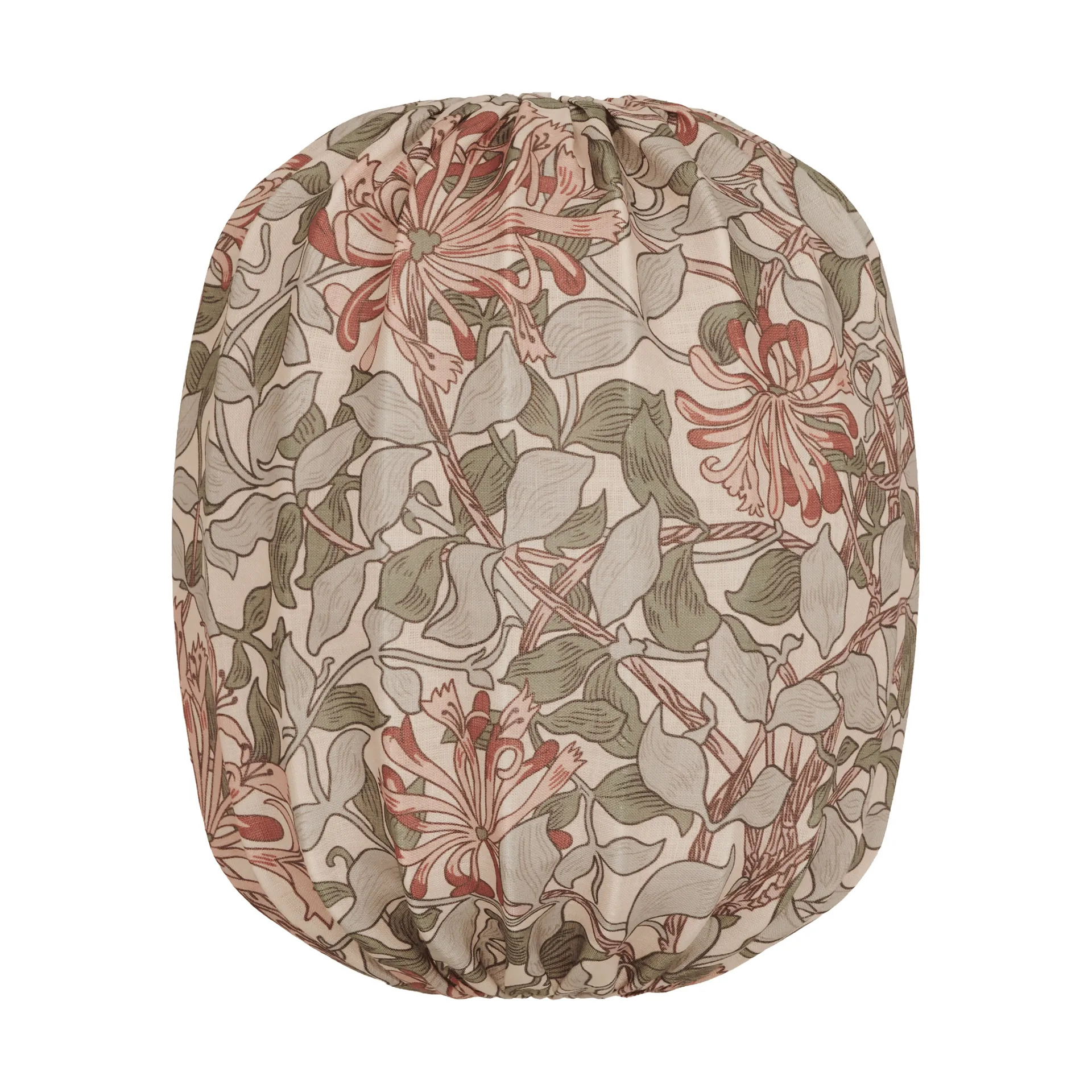 Prisma καπέλο φωτιστικού Ø25 εκ., λινό, Honeysuckle blush Watt & Veke