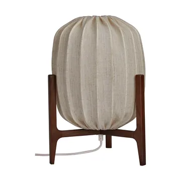 Λάμπα τραπεζιού Prisma - Σκούρος σκονισμένος φυσικός - Watt & Veke