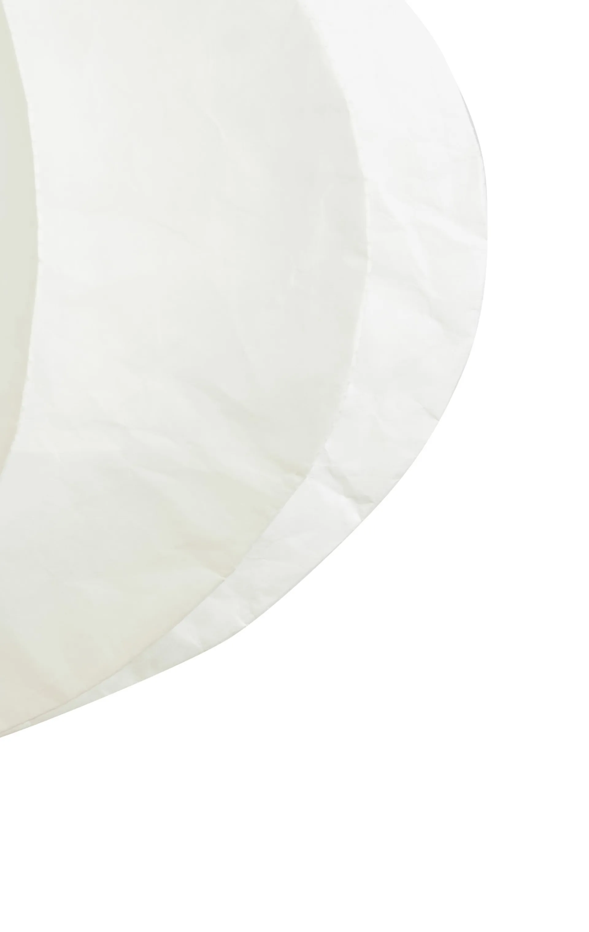 Κρεμαστό φωτιστικό Pumpkin , White Watt & Veke