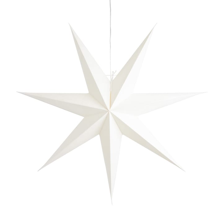 Χριστουγέννιάτικο Αστέρι Sally Ø100 cm - Λευκό - Watt & Veke