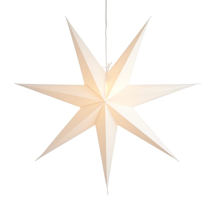 Χριστουγέννιάτικο Αστέρι Sally Ø100 cm - Λευκό - Watt & Veke