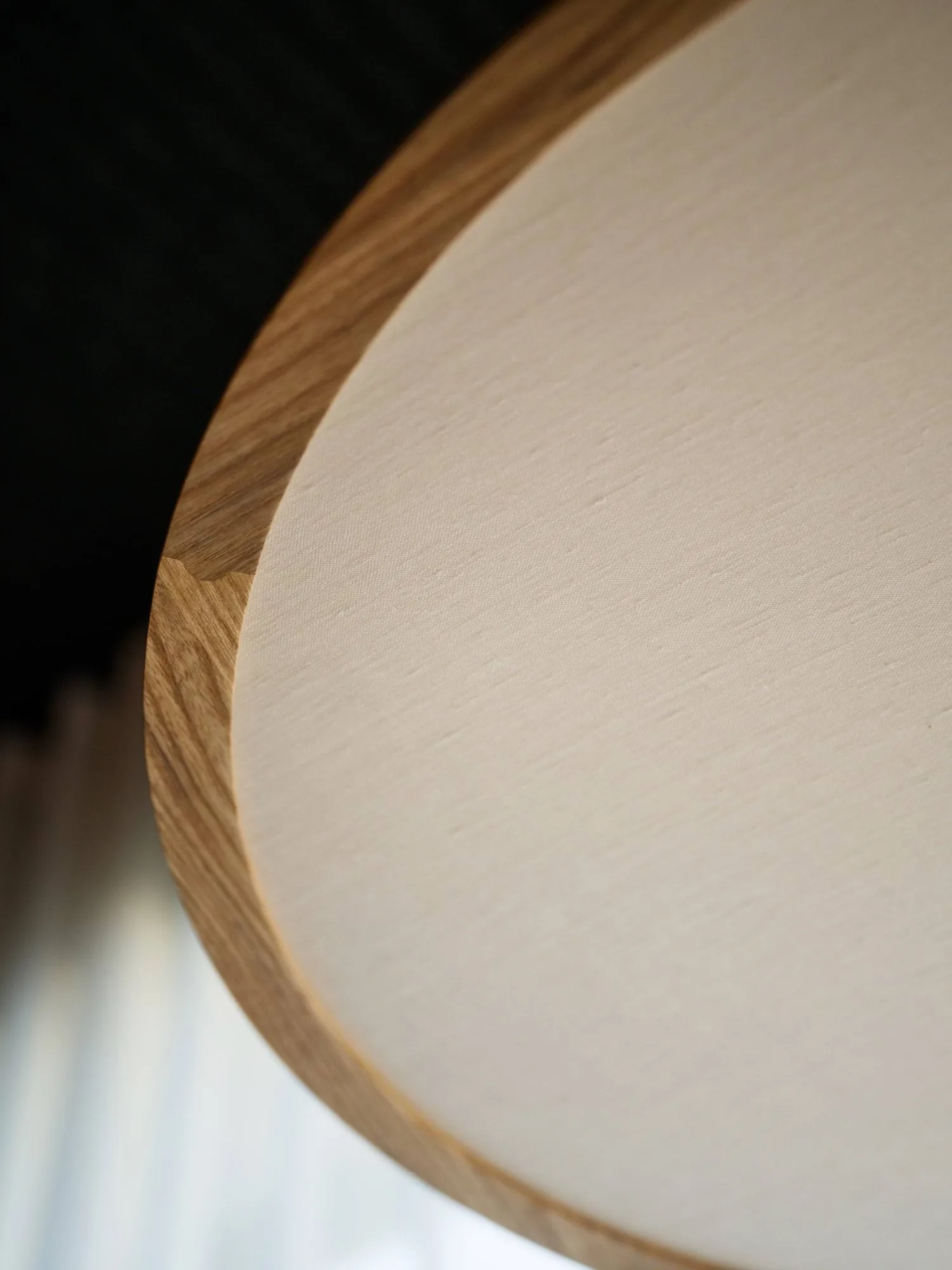 Shiro κρεμαστό φωτιστικό, White, Ø60x29 εκ. Watt & Veke
