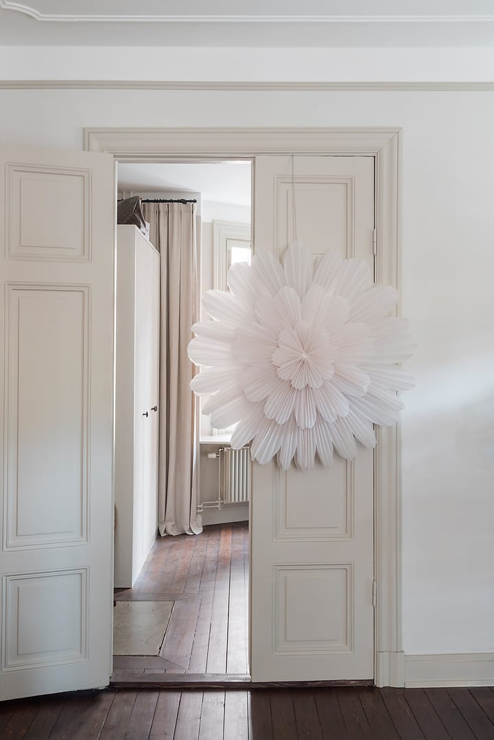 Snöblomma αστέρι της έλευσης, 100 cm Watt & Veke