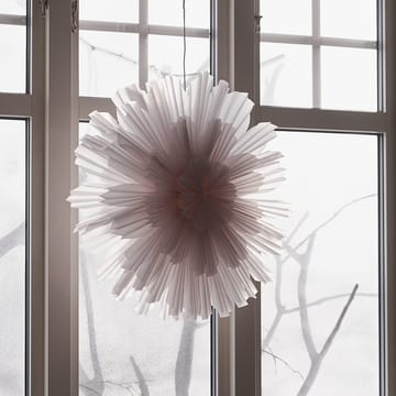 Snöblomma αστέρι της έλευσης - 68 εκ - Watt & Veke