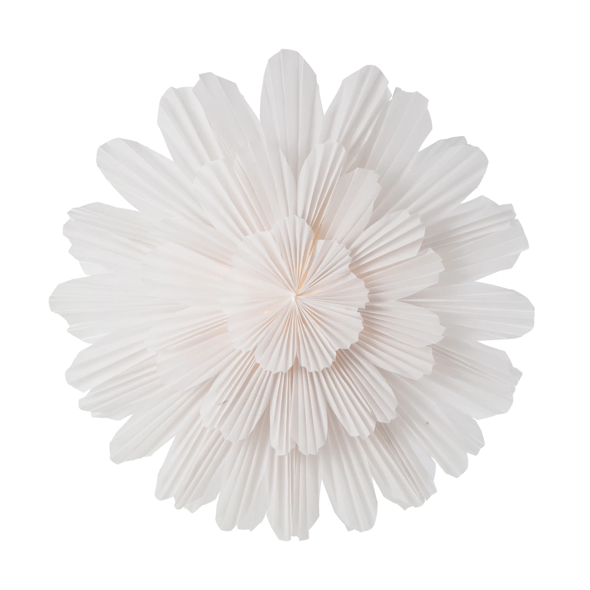 Snöblomma χριστουγεννιάτικο αστέρι, 68 εκ Watt & Veke