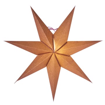 Αστέρι Χριστουγέννων Tilly Ø60 cm - Copper - Watt & Veke
