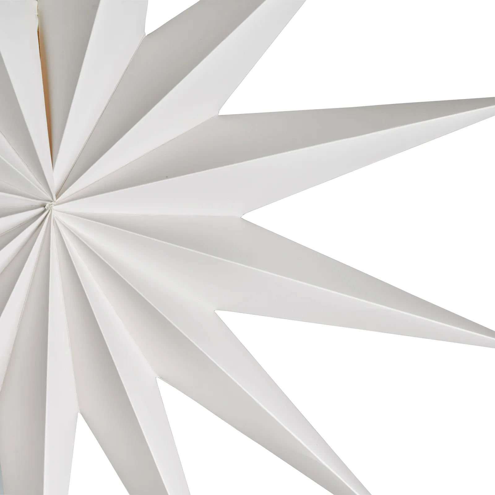 Vivi Χριστουγέννιάτικο Αστέρι Ø100 εκ., Λευκό Watt & Veke