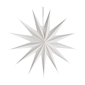 Vivi αστέρι Χριστουγεννιάτικο αστέρι  Ø60 cm - White - Watt & Veke