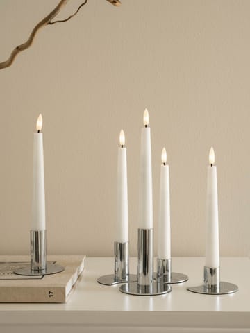 W&V LED Candle 2-συσκευασία - 20,5 cm - Watt & Veke
