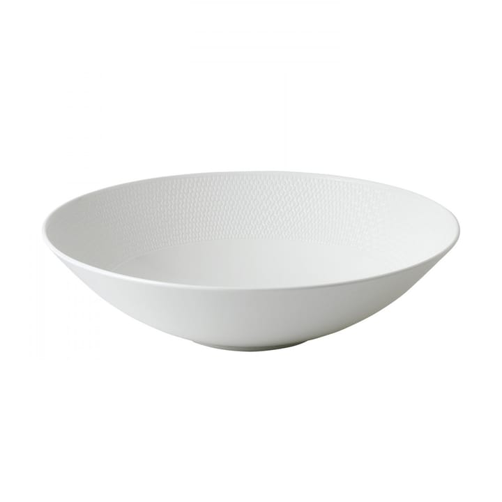 Gio μπολ σερβιρίσματος Ø 28 cm, λευκό Wedgwood