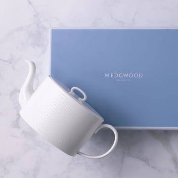 Gio πιατάκι τσαγιού - λευκό - Wedgwood