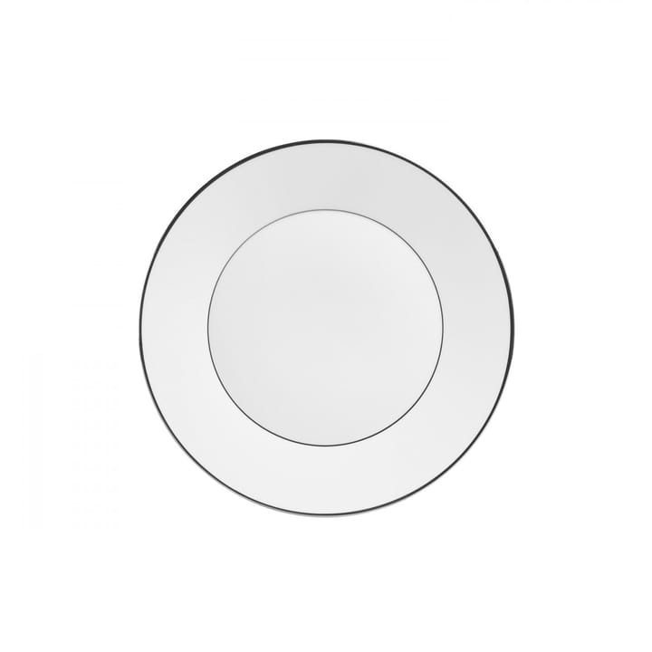 Platinum λευκό πιάτο  - Ø 18 cm - Wedgwood