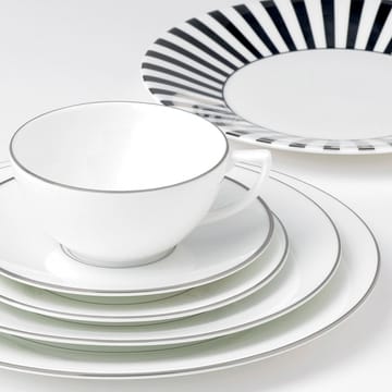 Platinum λευκό πιάτο  - Ø 27 cm - Wedgwood