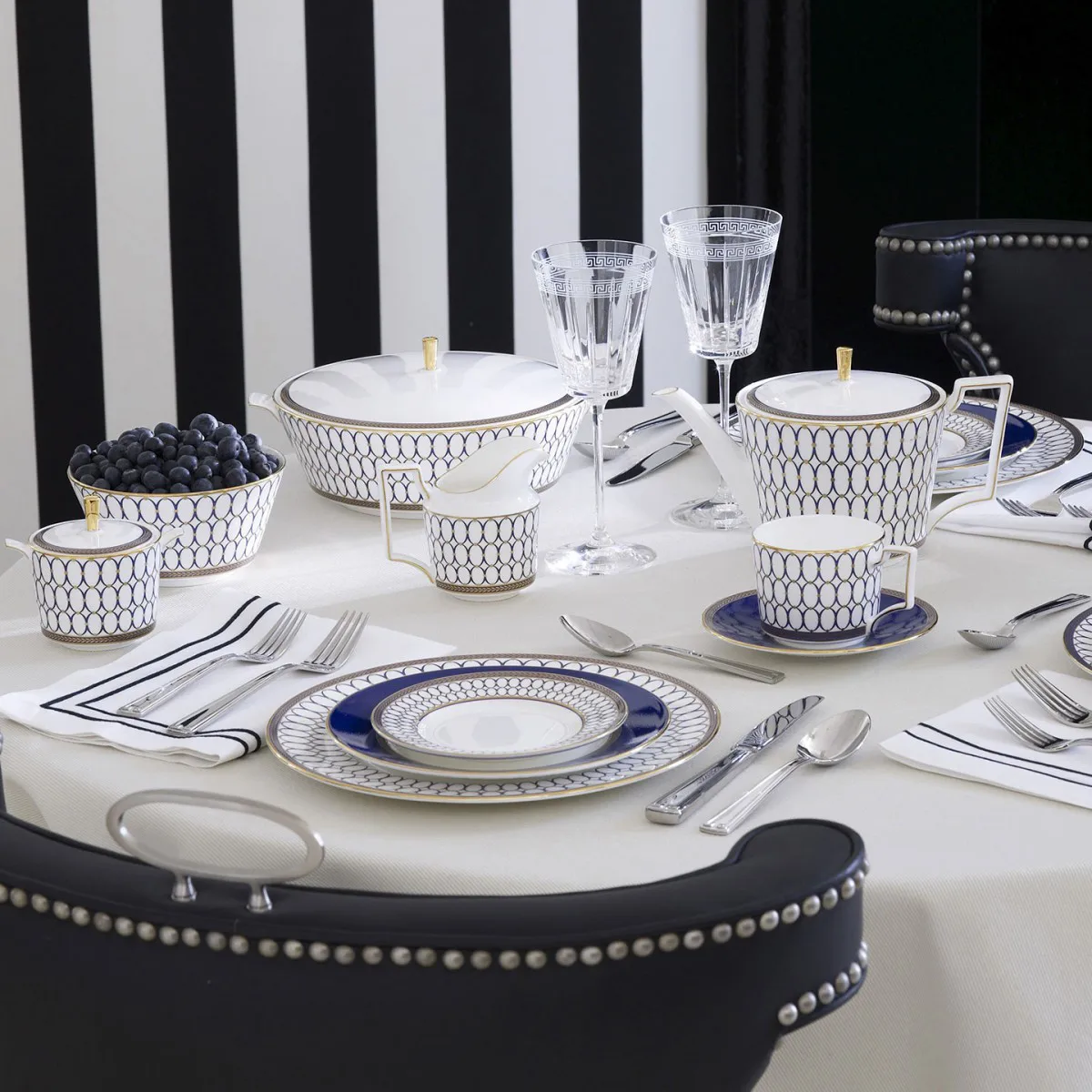 Τσαγιέρα Renaissance, 1 L Wedgwood