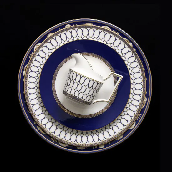 Γαλατιέρα Renaissance Gold, 20 cl Wedgwood