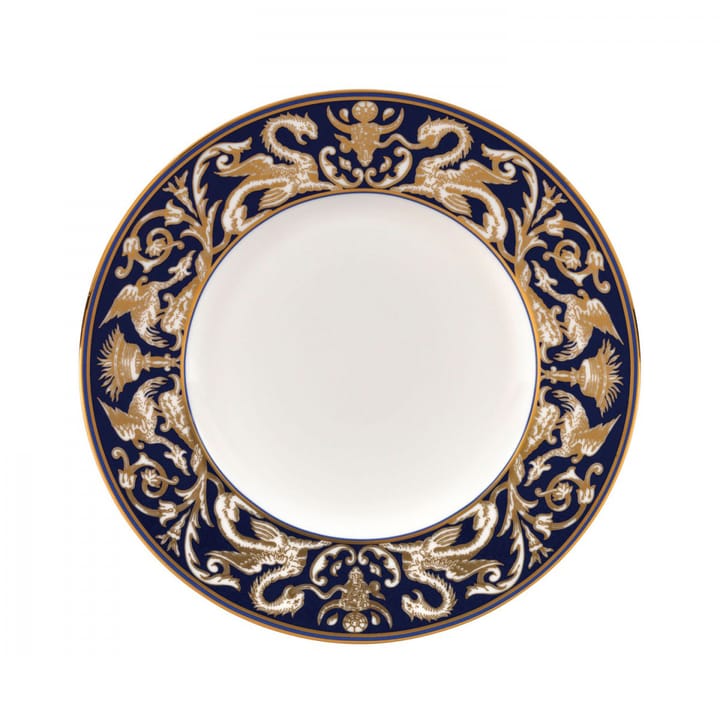 Renaissance Gold πιάτο φλωρεντίν - Ø 23 cm - Wedgwood