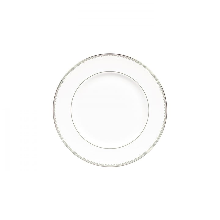 Vera Wang Grosgrain πιάτο συνοδευτικού - Ø 15 cm - Wedgwood