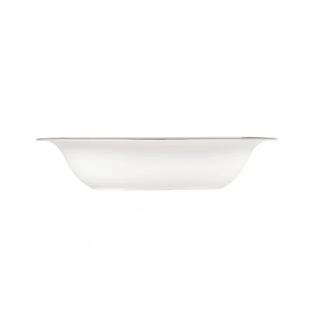 Vera Wang Lace Platinum μπολ σερβιρίσματος, Ø 24 cm Wedgwood
