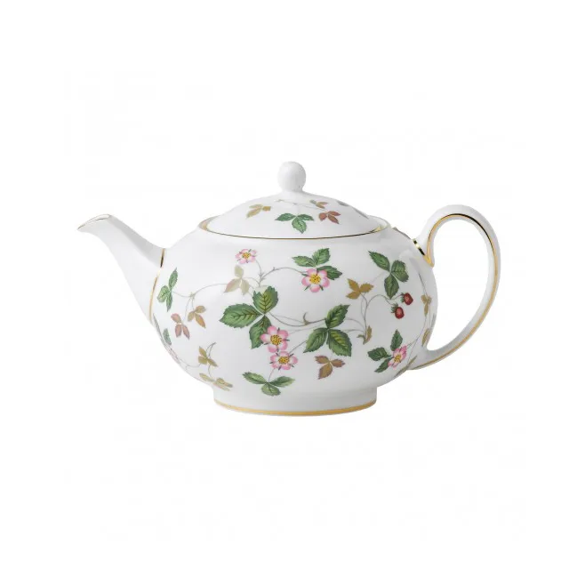 Wild Strawberry τσαγιέρα, 0,8 l Wedgwood