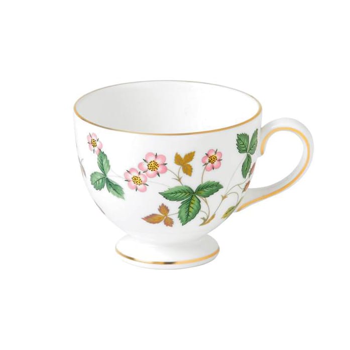 Wild Strawberry φλιτζάνι τσαγιού - 15 cl - Wedgwood