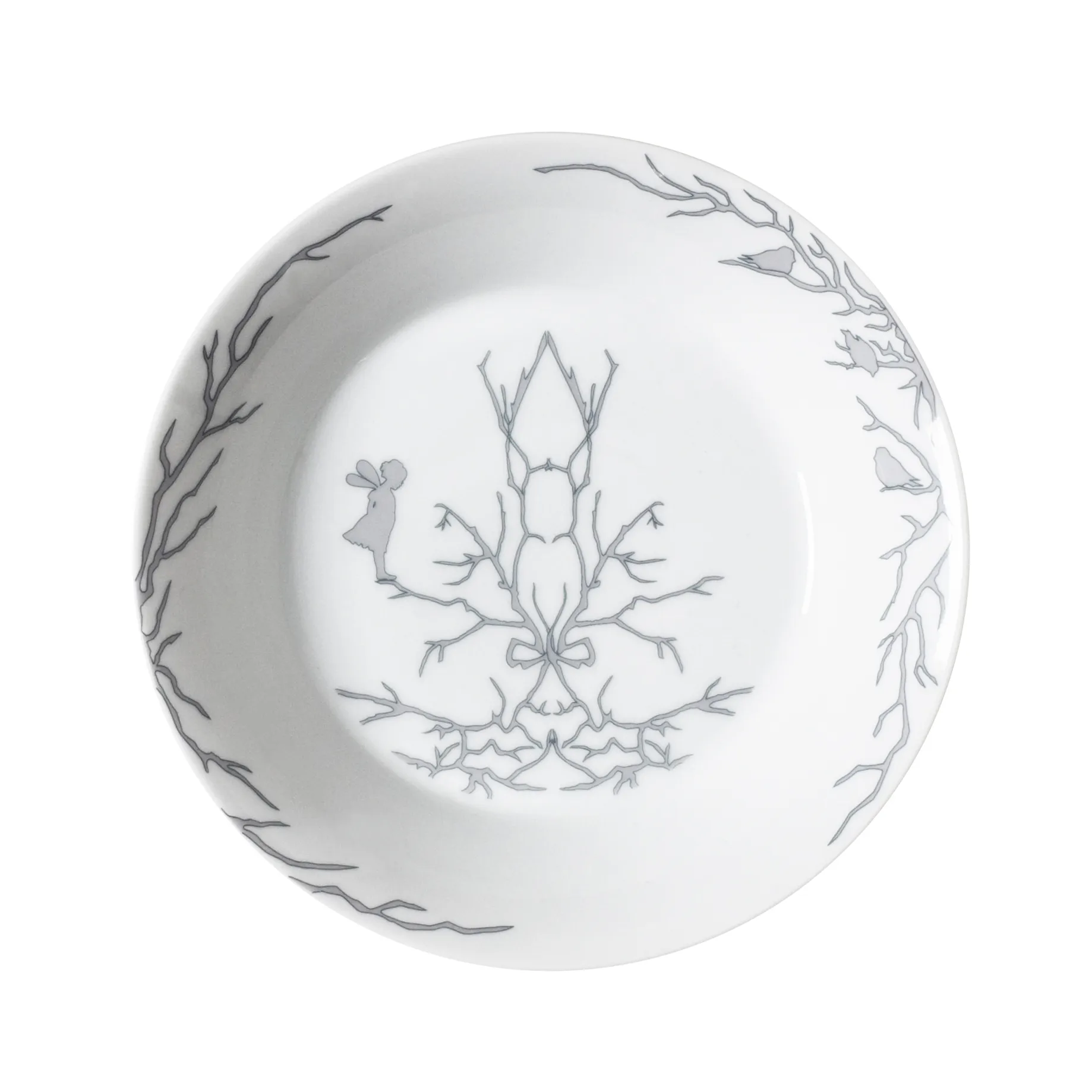 Alv βαθύ πιάτο, 21 cm Wik & Walsøe