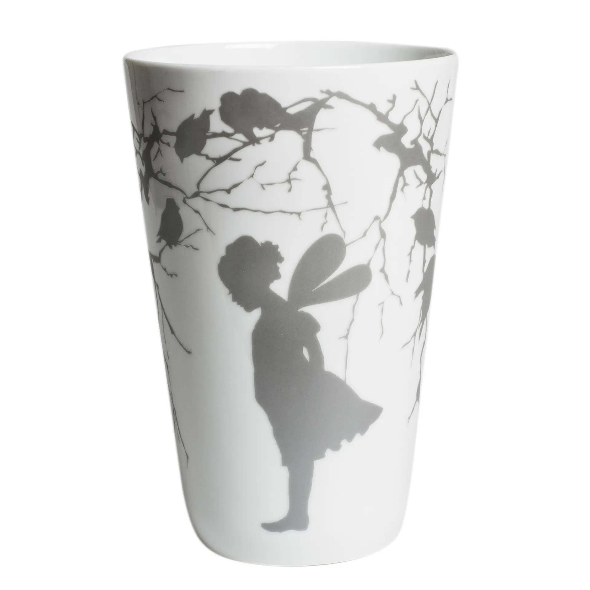 Alv βάζο, 26 cm Wik & Walsøe