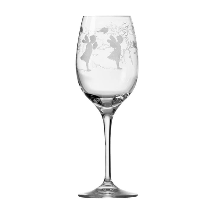 Ποτήρια λευκού κρασιού Alv - 38 κλ - Wik & Walsøe