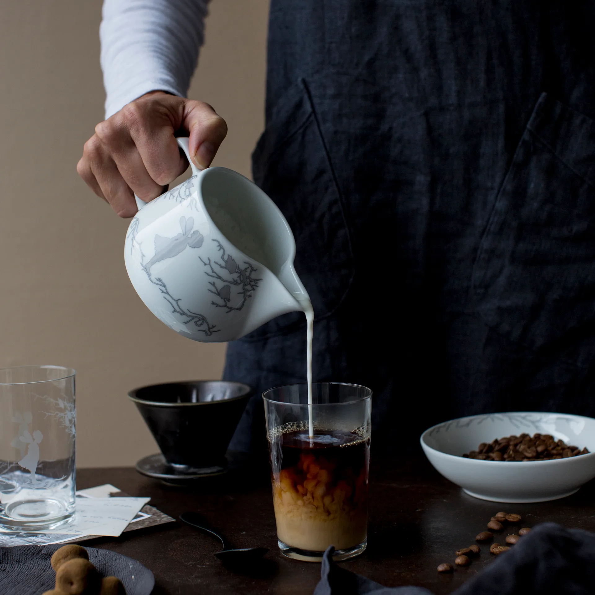 Alv κατσαρολάκι, 40 cl Wik & Walsøe