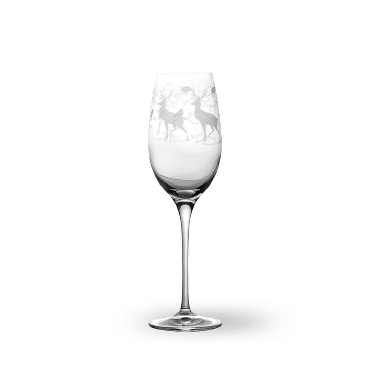 Alveskog ποτήρι σαμπάνιας, 30 cl Wik & Walsøe
