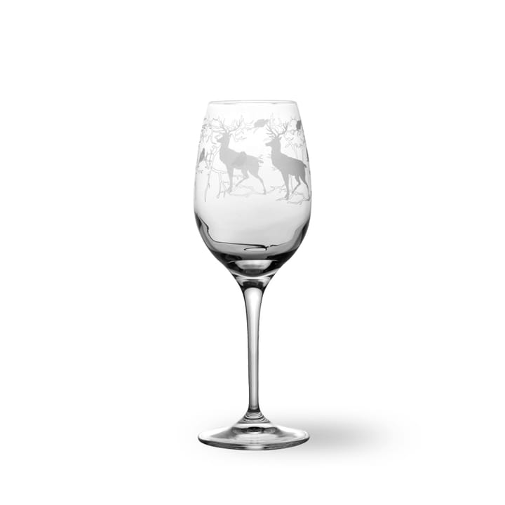 Alveskog ποτήρι για λευκό κρασί - 38 cl - Wik & Walsøe