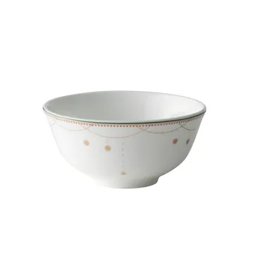 Julemorgen μπολ - Ø11 cm - Wik & Walsøe