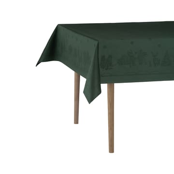 Julemorgen τραπεζομάντηλο - Πράσινο, 140x240 εκ. - Wik & Walsøe