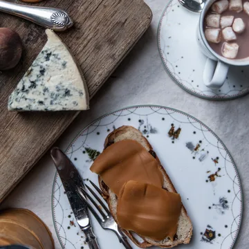 Julemorgen πιάτο Ø20 cm συσκευασία 6 τεμαχίων - undefined - Wik & Walsøe