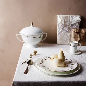 Julemorgen πιάτο Ø28 cm συσκευασία 6 τεμαχίων - undefined - Wik & Walsøe