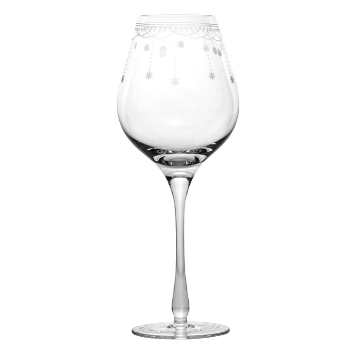 Julemorgen ποτήρι για λευκό κρασί - 40 cl - Wik & Walsøe