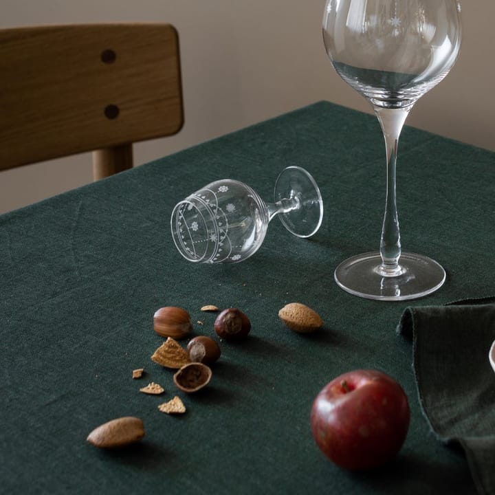 Julemorgen ποτήρι για σφηνάκι, 6 cl
 Wik & Wals�øe