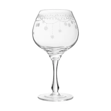 Julemorgen gildeglass ποτήρι κρασιού - 12 cm - Wik & Walsøe