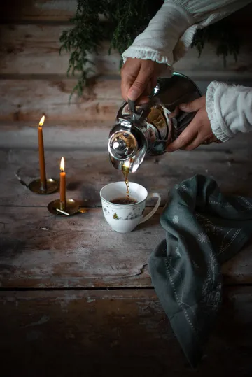 Julemorgen Story φλιτζάνι - 25 cl - Wik & Walsøe