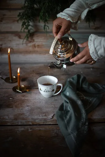 Julemorgen Story φλιτζάνι - 25 cl - Wik & Walsøe