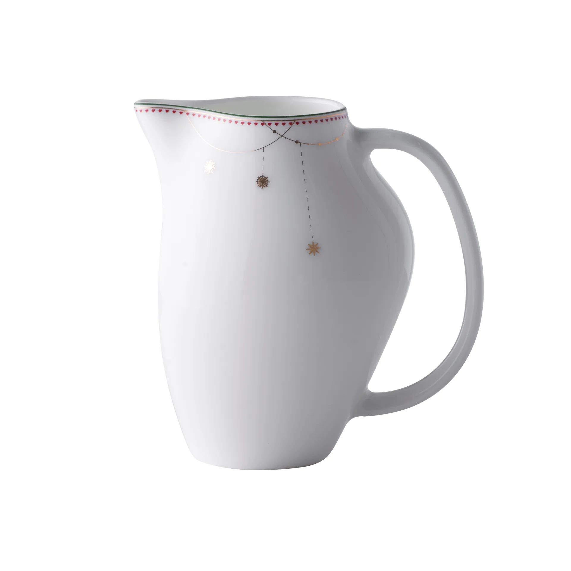 Julemorgon κανάτα, 0,3 l Wik & Walsøe