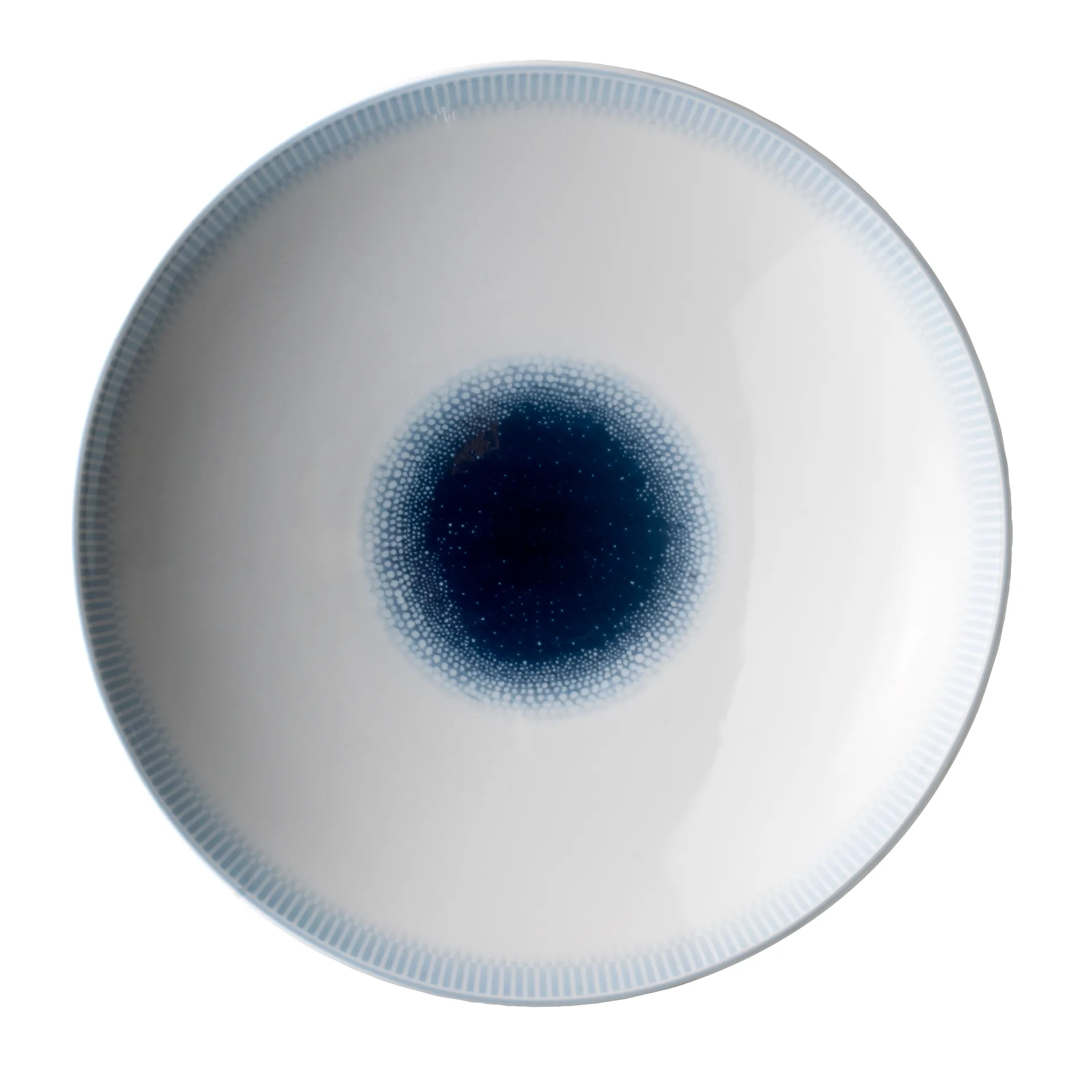 Osean βαθύ πιάτο Ø 23 cm, Γαλαξίας Wik & Walsøe