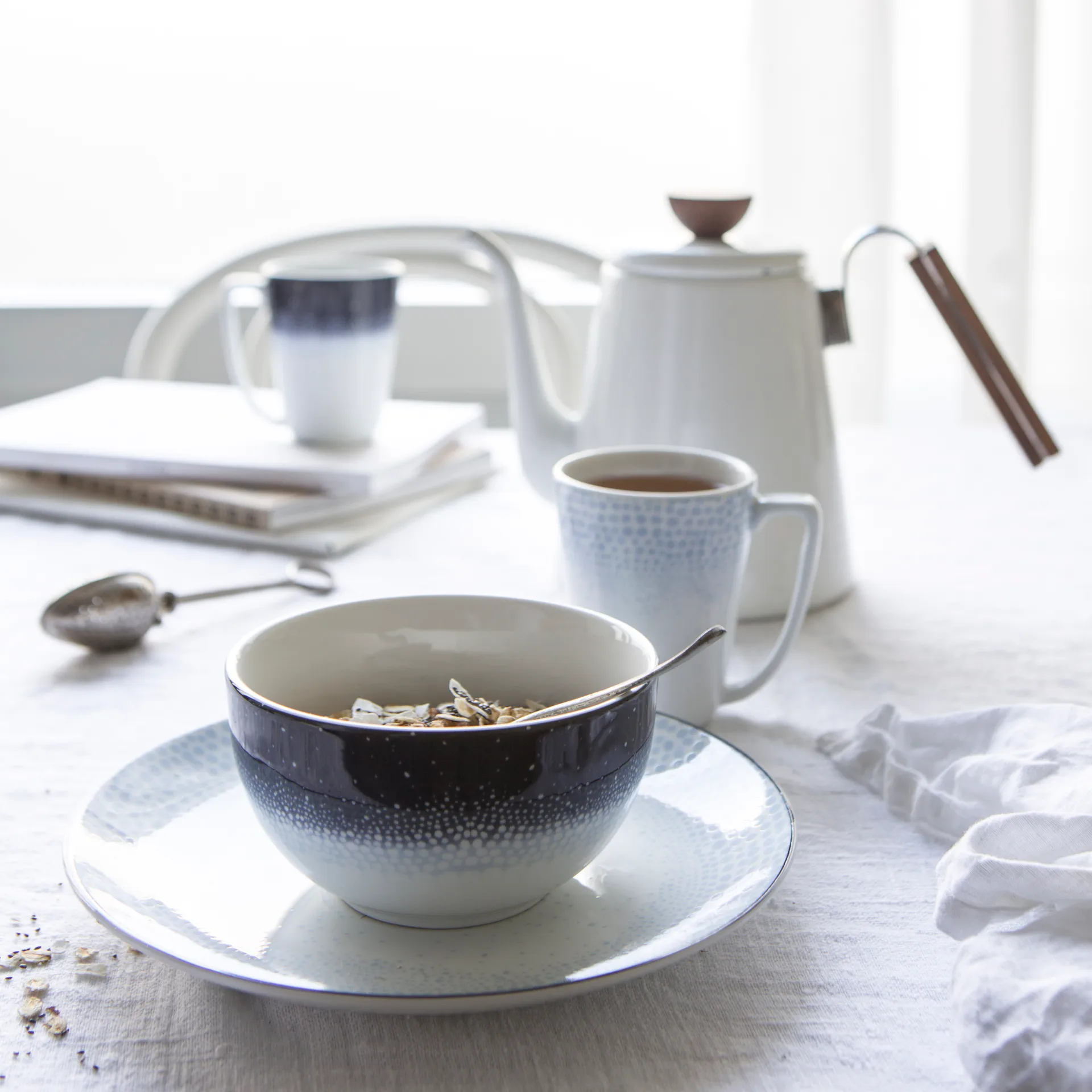 Osean μπολ 30 cl, Γαλαξίας Wik & Walsøe