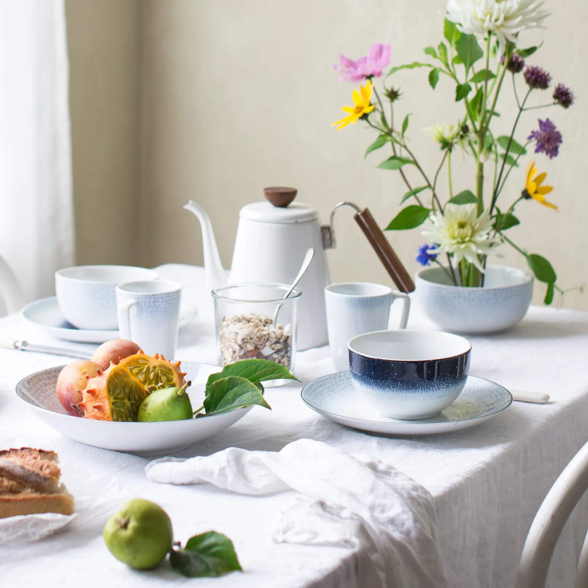 Osean μπολ 30 cl, Γαλαξίας Wik & Walsøe