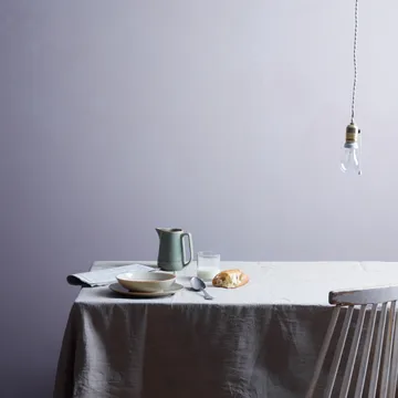 Rustikk κανάτα πράσινη - 0.5 l - Wik & Walsøe
